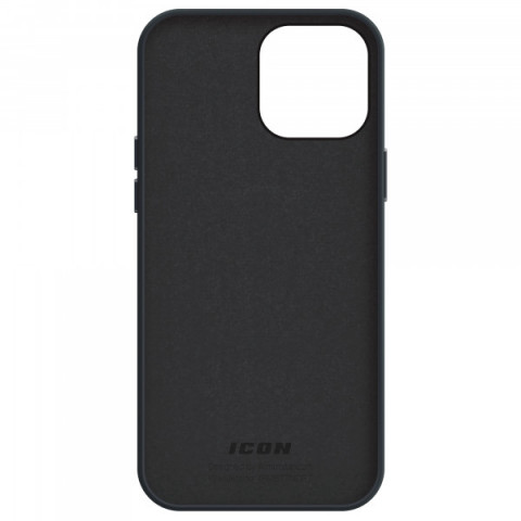 Чохол ArmorStandart ICON2 Case для Apple iPhone 13 Pro Max Midnight (ARM60710)