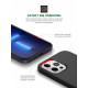 Чохол ArmorStandart ICON2 Case для Apple iPhone 13 Pro Max Midnight (ARM60710)