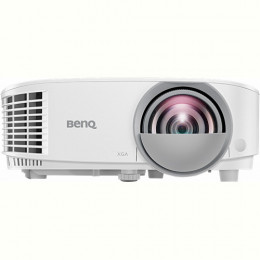 Проектор BenQ MX825STH (9H.JMV77.13E)