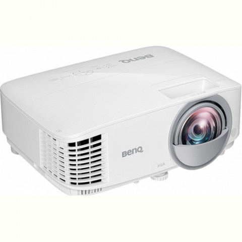 Проектор BenQ MX825STH (9H.JMV77.13E)