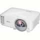Проектор BenQ MX825STH (9H.JMV77.13E)