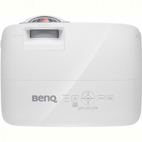 Проектор BenQ MX825STH (9H.JMV77.13E)