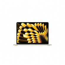 Apple MacBook Air 13" M5 Chip 16/1TB 2026 Starlight (MDHC4)