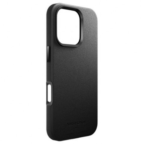 Чохол Native Union Active Case with MagSafe для iPhone 16 Pro Black (ACTCSE-BLK-NP24P)