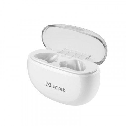 Bluetooth-гарнітура A4Tech B20 Grayish White