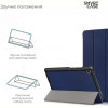 Чохол-книжка Armorstandart Smart Case для Lenovo Tab M8 TB-8505 Blue (ARM58611)