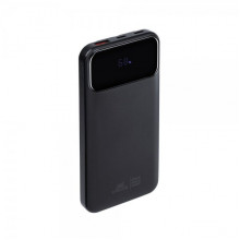 Портативний зарядний пристрій Rivacase, 10000 mA, RIVAPOWER VA2211 (Black)