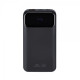 Портативний зарядний пристрій Rivacase, 10000 mA, RIVAPOWER VA2211 (Black)