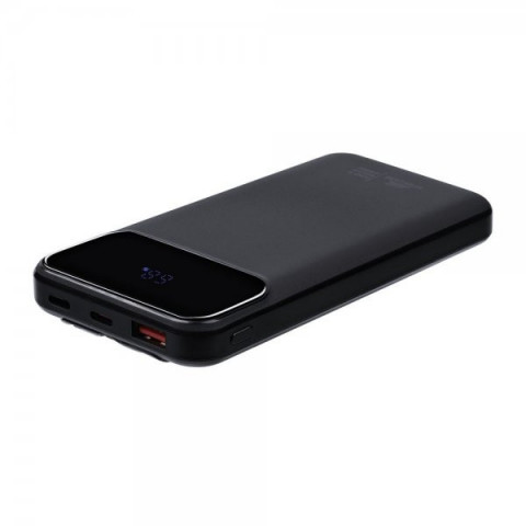 Портативний зарядний пристрій Rivacase, 10000 mA, RIVAPOWER VA2211 (Black)