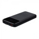 Портативний зарядний пристрій Rivacase, 10000 mA, RIVAPOWER VA2211 (Black)