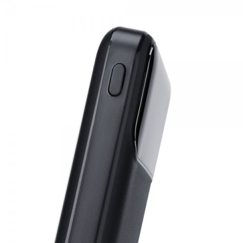 Портативний зарядний пристрій Rivacase, 10000 mA, RIVAPOWER VA2211 (Black)