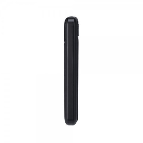 Портативний зарядний пристрій Rivacase, 10000 mA, RIVAPOWER VA2211 (Black)