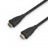 Кабель HP HDMI-HDMI v2.1, 3м Black (DHC-HD02-03M)