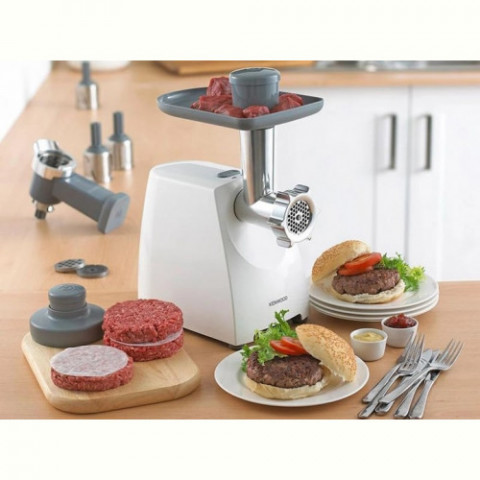 М`ясорубка Kenwood MG360
