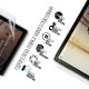 Гідрогелева плівка ArmorStandart Anti-Blue для Sigma mobile Tab A1010 Neo (ARM70424)