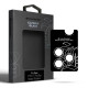 Захисне скло для камери ArmorStandart Supreme BI для iPhone 17 Pro/17 Pro Max Titanium (ARM86437)