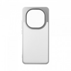 Чохол ArmorStandart Frame для Xiaomi Redmi Note 15 4G Grey (ARM90009)