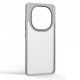 Чохол ArmorStandart Frame для Xiaomi Redmi Note 15 4G Grey (ARM90009)