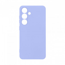 Чохол ArmorStandart ICON для Samsung S24 Camera cover Lavender (ARM88862)