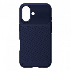 Чохол ArmorStandart Rhino для Apple iPhone 16 Blue (ARM82278)