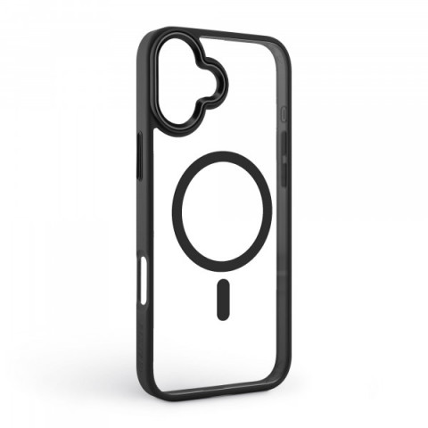 Чохол ArmorStandart Unit MagSafe для Apple iPhone 16 Plus Black (ARM78707)