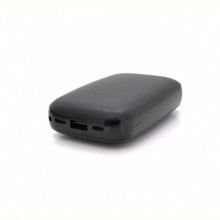 Універсальна мобільна батарея Baseus M25 MiniQ 10000mAh Fast Charge (M25/29504)