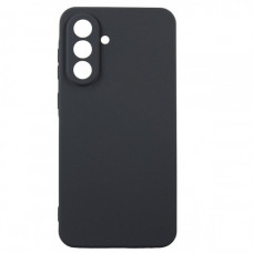 Чохол-накладка Dengos Carbon для Samsung Galaxy A37 5G SM-A376 Black (DG-TPU-CRBN-259)