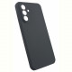 Чохол-накладка Dengos Carbon для Samsung Galaxy A37 5G SM-A376 Black (DG-TPU-CRBN-259)