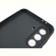 Чохол-накладка Dengos Carbon для Samsung Galaxy A37 5G SM-A376 Black (DG-TPU-CRBN-259)