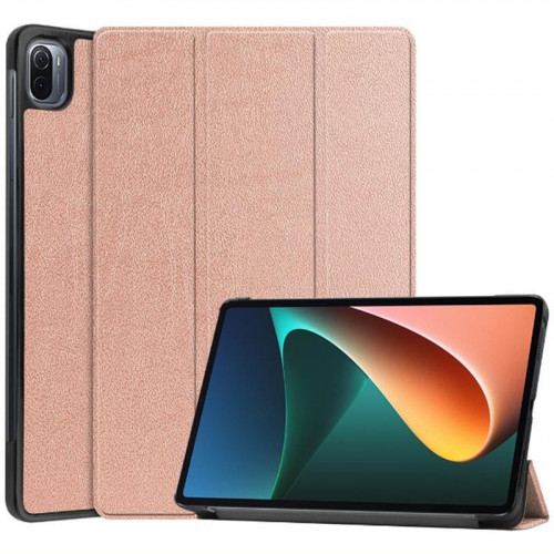 Чохол-книжка BeCover Smart для Xiaomi Mi Pad 5/5 Pro Rose Gold (707581)