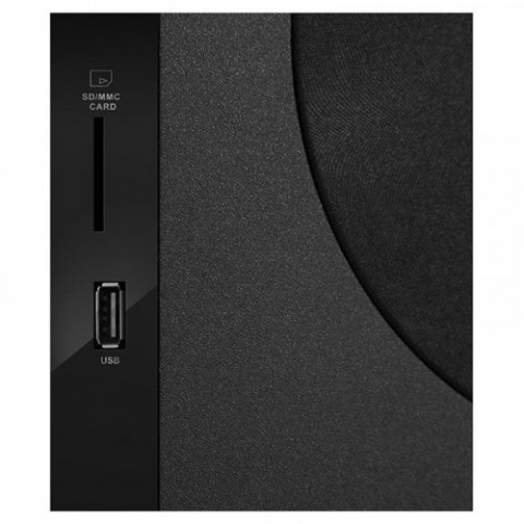Акустична система Sven MS-2250 Black