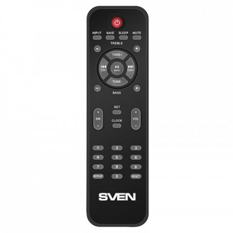 Акустична система Sven MS-2250 Black