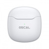 Bluetooth-гарнітура Oscal HiBuds 5 White