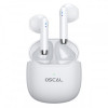 Bluetooth-гарнітура Oscal HiBuds 5 White