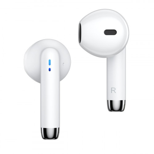 Bluetooth-гарнітура Oscal HiBuds 5 White