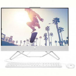 Моноблок HP All-in-One 27-cb1017ua (6C940EA) Starry White