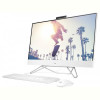 Моноблок HP All-in-One 27-cb1017ua (6C940EA) Starry White