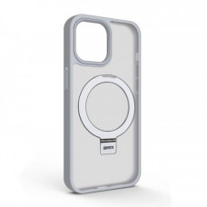 Чохол-накладка Armorstandart Unit Stand для Apple iPhone 15 Grey (ARM70571)