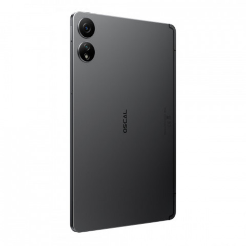 Планшет Oscal Elite 1 8/256GB LTE Mecha Grey