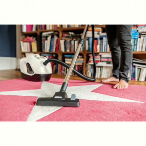 Пилосос з аквафільтром Karcher DS 6 Plus (1.195-252.0)