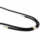 Чохол-накладка iDeal Of Sweden Necklace Cases для Apple iPhone 13 Jet Black (IDPNSS21-I2161-267)