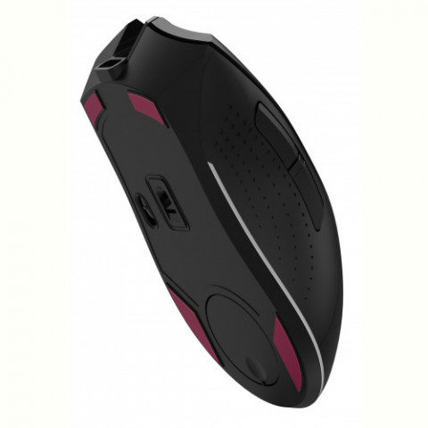 Миша бездротова A4Tech Bloody R90 Plus Black