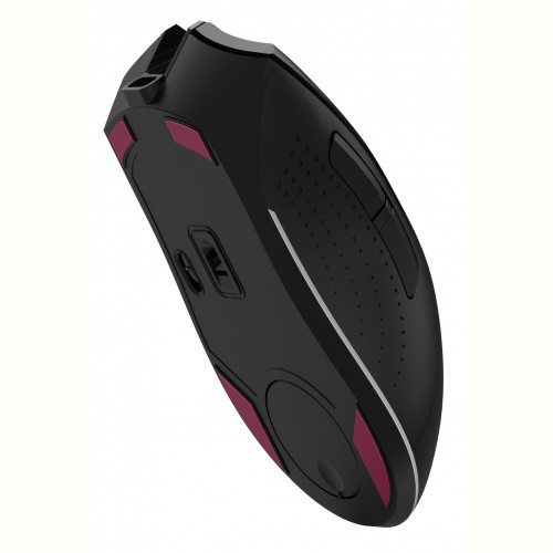 Миша бездротова A4Tech Bloody R90 Plus Black