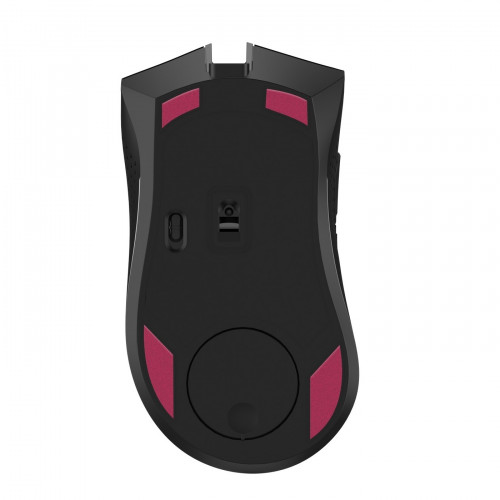 Миша бездротова A4Tech Bloody R90 Plus Black