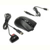 Миша бездротова A4Tech Bloody R90 Plus Black