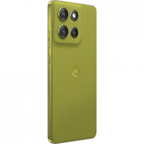 Смартфон Motorola Moto G86 8/256GB Golden Cypress (PB7L0115RS)