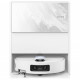 Робот-пилосос Dreame Aqua 10 Ultra Track Complete White (RLR81CE-1-WH)