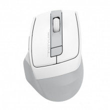 Миша бездротова A4Tech Fstyler FG35C Plus White