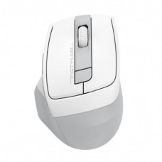 Миша бездротова A4Tech Fstyler FG35C Plus White