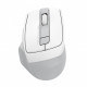 Миша бездротова A4Tech Fstyler FG35C Plus White